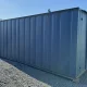  - 3763 - 20'x8' Container