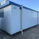  - 3765 - 24'x10' Cabins up to 24' Long