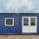  - plastisol2bay - 10.8m x 6m Modular Building