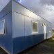  - plastisol2bay - 10.8m x 6m Modular Building