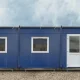  - plastisol3bay - 10.8m x 9m Modular Building