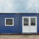  - plastisol4bay - 10.8m x 12m Modular Building