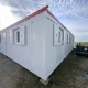  - av4bay - 12.2m x 9.7m Modular Building