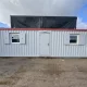  - av4bay - 12.2m x 9.7m Modular Building