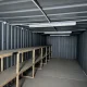  - 3785 - 32'x10' Container