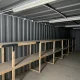  - 3785 - 32'x10' Container