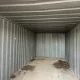  - 3776 - 24'x9' Container