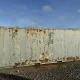  - 3777 - 21'x8' Container