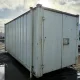  - 3775 - 20'x8' Container