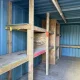  - 3775 - 20'x8' Container