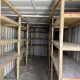  - 3781 - 21'x8' Container