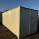  - 3781 - 21'x8' Container