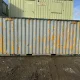  - 3774 - 21'x8' Container