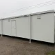  - 3756 - 32'x10' Toilet