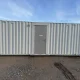  - 3793 - 21'x8' Cabins up to 24' Long