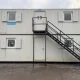  - 3795 - 9.6m x 9m Modular Building