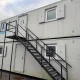  - 3795 - 9.6m x 9m Modular Building