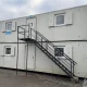  - 3795 - 9.6m x 9m Modular Building