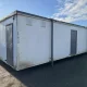  - 3804 - 32'x10' Toilet