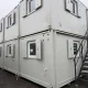  - 3805 - 9.6m x 12m Modular Building