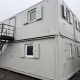  - 3805 - 9.6m x 12m Modular Building