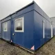  - 3747 - 10.8m x 9m Modular Building