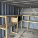  - 3832 - 21'x8' Container