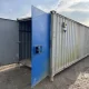  - 3832 - 21'x8' Container