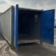  - 3832 - 21'x8' Container