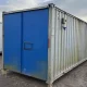  - 3832 - 21'x8' Container