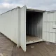  - 3831 - 21'x8' Container