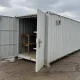  - 3831 - 21'x8' Container