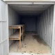  - 3831 - 21'x8' Container