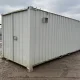  - 3831 - 21'x8' Container