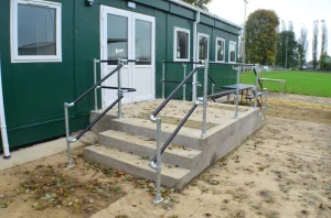 Football Club Social Centre Northamptonshire