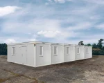 12m x 6m - New & Refurbished Cabins Modular Classroom/Office