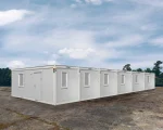 14.4m x 6m - New & Refurbished Cabins Modular Classroom/Office