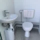  - 3174 - 8'x5' Toilet