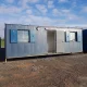  - 3516 - 24'x9' Cabins up to 24' Long