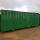  - 3520 - 24'x9' Cabins up to 24' Long