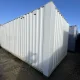  - 3586 - 24'x9' Container