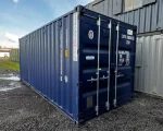 20 x 8 - Container Steel Unit
