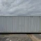  - 3600 - 21'x8' Container