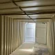  - 3600 - 21'x8' Container