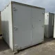  - 3601 - 10'x8' Container