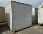 10'x8' - Container Steel Store