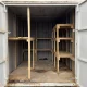  - 3601 - 10'x8' Container