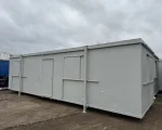 32'x10' - Toilet Toilet Unit